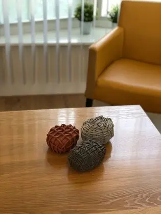 Comfort Dağ Evi, 2 Yatak Odası