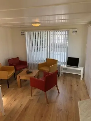 Comfort Dağ Evi, 2 Yatak Odası