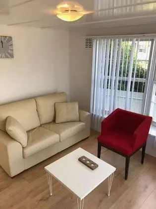 Comfort Dağ Evi, 2 Yatak Odası