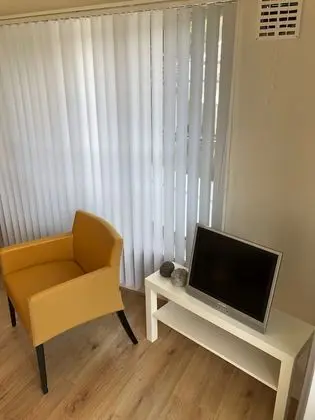 Comfort Dağ Evi, 2 Yatak Odası