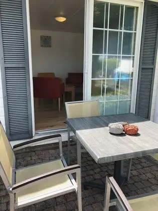 Comfort Dağ Evi, 2 Yatak Odası