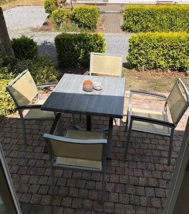 Comfort Dağ Evi, 2 Yatak Odası