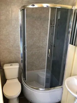 Comfort Dağ Evi, 2 Yatak Odası