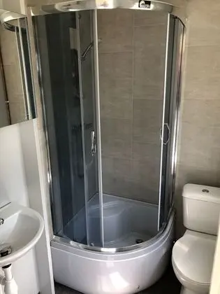 Comfort Dağ Evi, 2 Yatak Odası