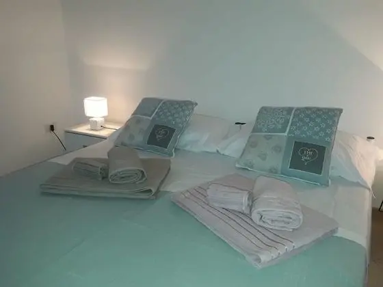 Apart Daire, 4 Yatak Odası