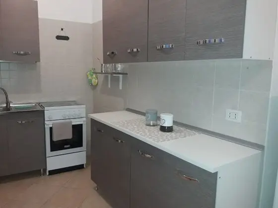 Apart Daire, 4 Yatak Odası