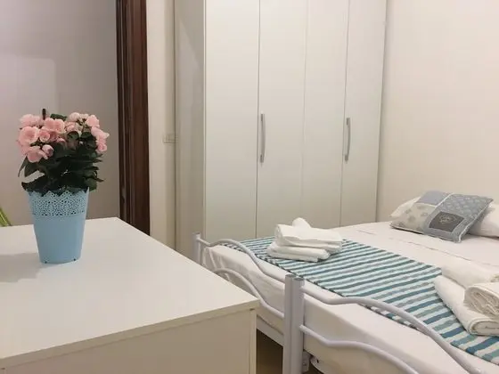 Classic Tek Büyük veya İki Ayrı Yataklı Oda