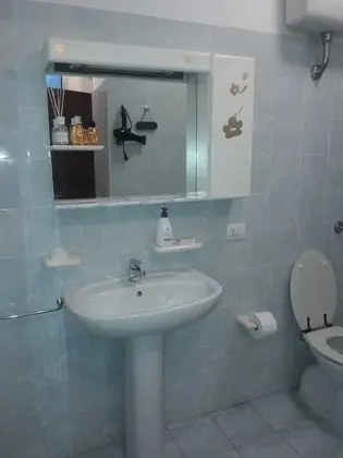 Classic Tek Büyük veya İki Ayrı Yataklı Oda