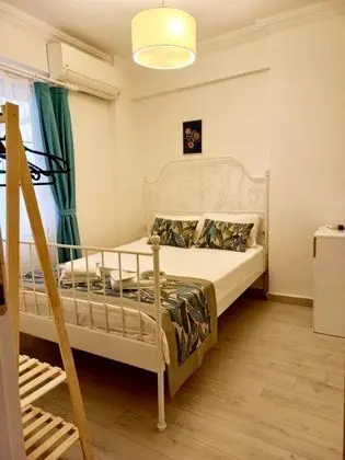 Ekonomik Oda, Manzarasız, Giriş Katı