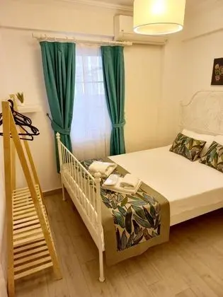 Ekonomik Oda, Manzarasız, Giriş Katı