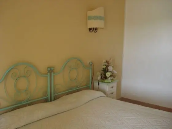 Classic Tek Büyük Yataklı Oda