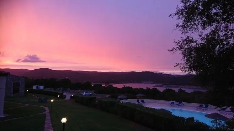 Superior Tek Büyük Yataklı Oda, Göl Manzaralı