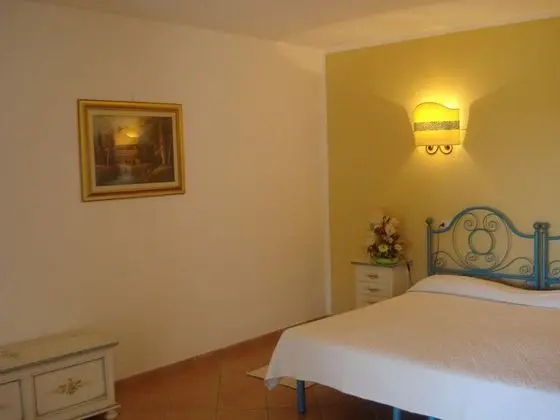 Superior Tek Büyük Yataklı Oda, Göl Manzaralı