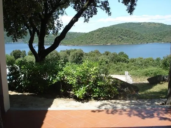 Superior Tek Büyük Yataklı Oda, Göl Manzaralı