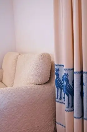 Superior Tek Büyük Yataklı Oda, Göl Manzaralı