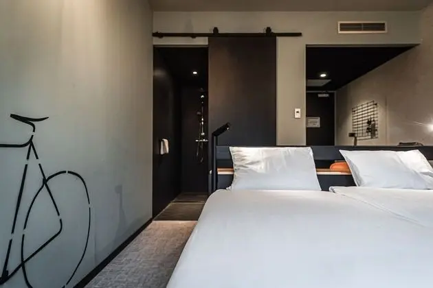 Comfort Tek Büyük Yataklı Oda, 1 Çift Kişilik Yatak