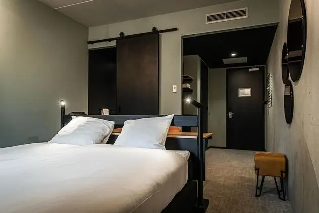 Comfort Tek Büyük Yataklı Oda, 1 Çift Kişilik Yatak