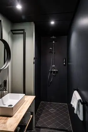 Comfort Tek Büyük Yataklı Oda, 1 Çift Kişilik Yatak