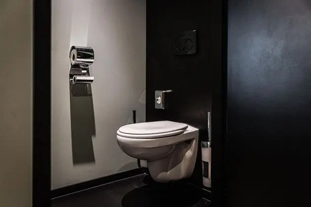 Comfort Tek Büyük Yataklı Oda, 1 Çift Kişilik Yatak