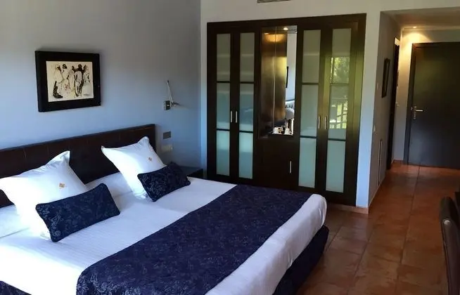 Üç Kişilik Oda (2 adults + 1 child)