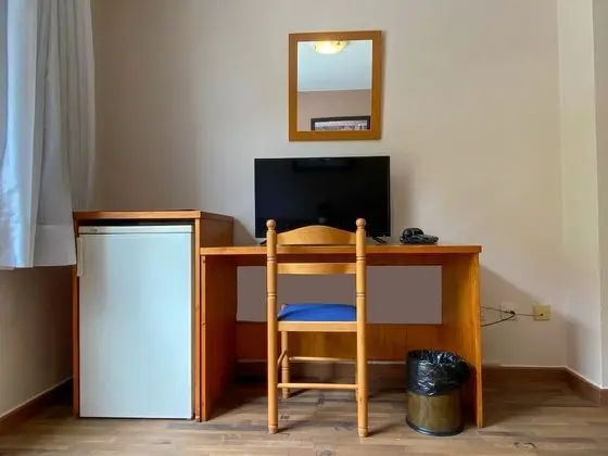 Dört Kişilik Oda (4 adults)