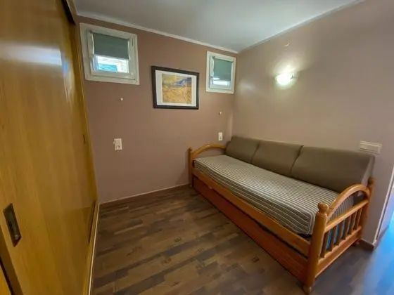 Dört Kişilik Oda (4 adults)