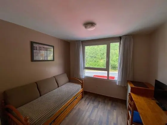 Dört Kişilik Oda (4 adults)