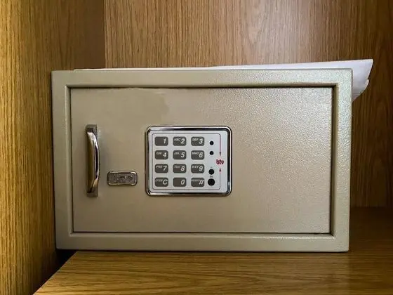 Dört Kişilik Oda (4 adults)