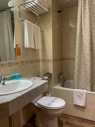 Dört Kişilik Oda (4 adults)