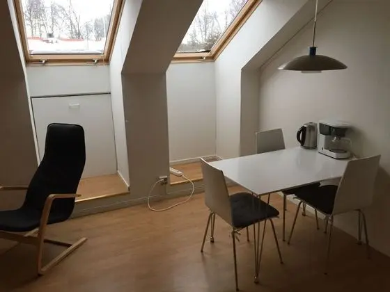 Stüdyo, 1 Tek Kişilik Yatak