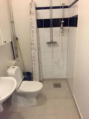 Stüdyo, 1 Tek Kişilik Yatak