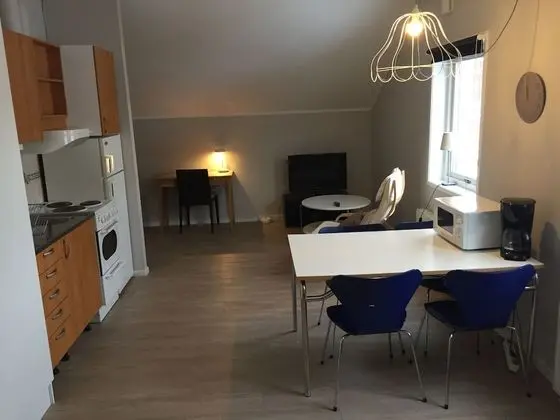 Stüdyo, 2 Tek Kişilik Yatak