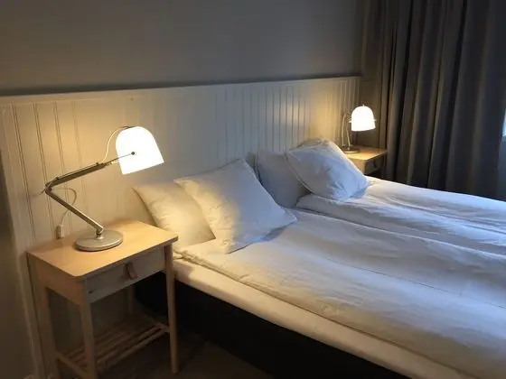 Stüdyo, 2 Tek Kişilik Yatak