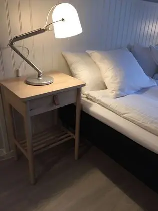 Stüdyo, 2 Tek Kişilik Yatak