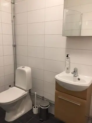 Stüdyo, 2 Tek Kişilik Yatak