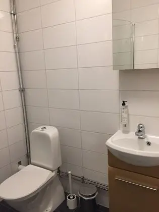 Stüdyo, 2 Tek Kişilik Yatak