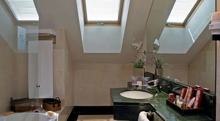 Superior Oda, 1 En Büyük (King) Boy Yatak