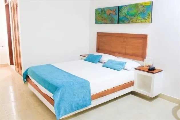 Standard Tek Kişilik Oda