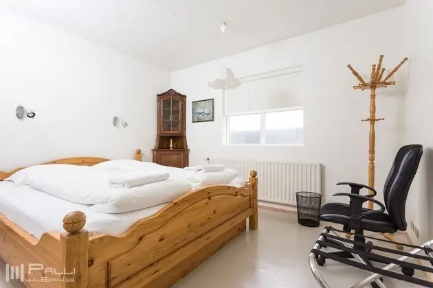 Villa, 4 Yatak Odası