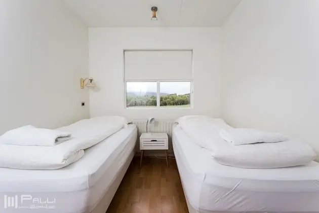 Villa, 4 Yatak Odası