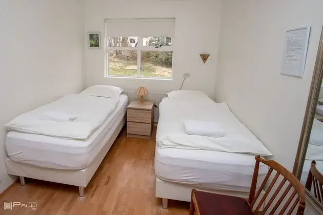 Villa, 4 Yatak Odası