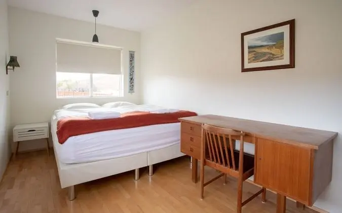 Villa, 4 Yatak Odası
