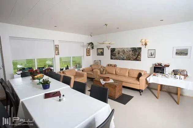 Villa, 4 Yatak Odası