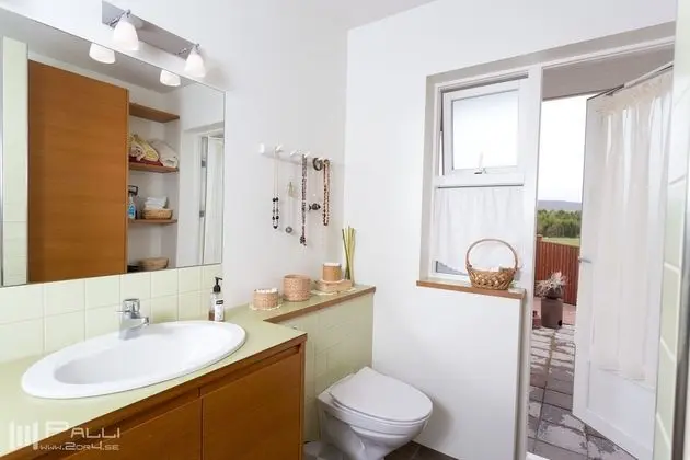 Villa, 4 Yatak Odası
