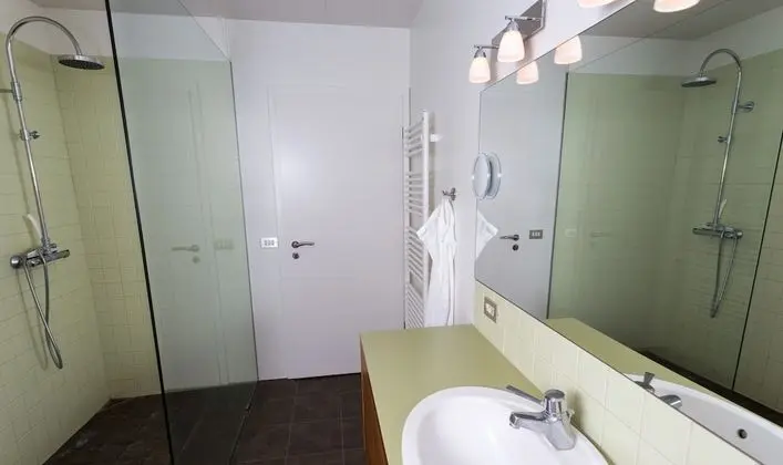 Villa, 4 Yatak Odası