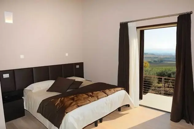 Deluxe Oda, 2 Tek Kişilik Yatak