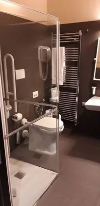 Deluxe Oda, 2 Tek Kişilik Yatak