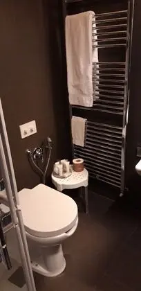 Deluxe Oda, 2 Tek Kişilik Yatak