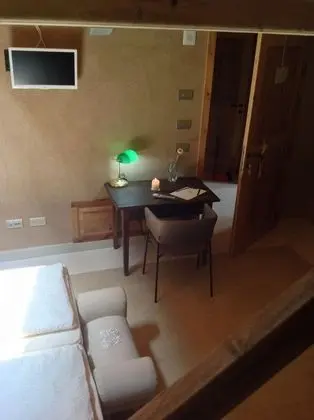 Comfort Üç Kişilik Oda (Pinot Nero)