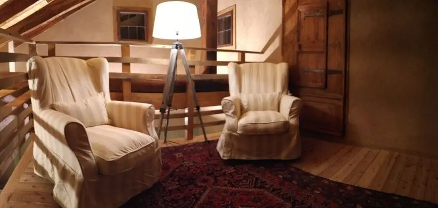 Comfort Üç Kişilik Oda (Pinot Nero)